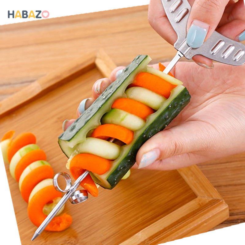 Tạo hình đẹp, vui mắt, bé thích mê ăn sạch