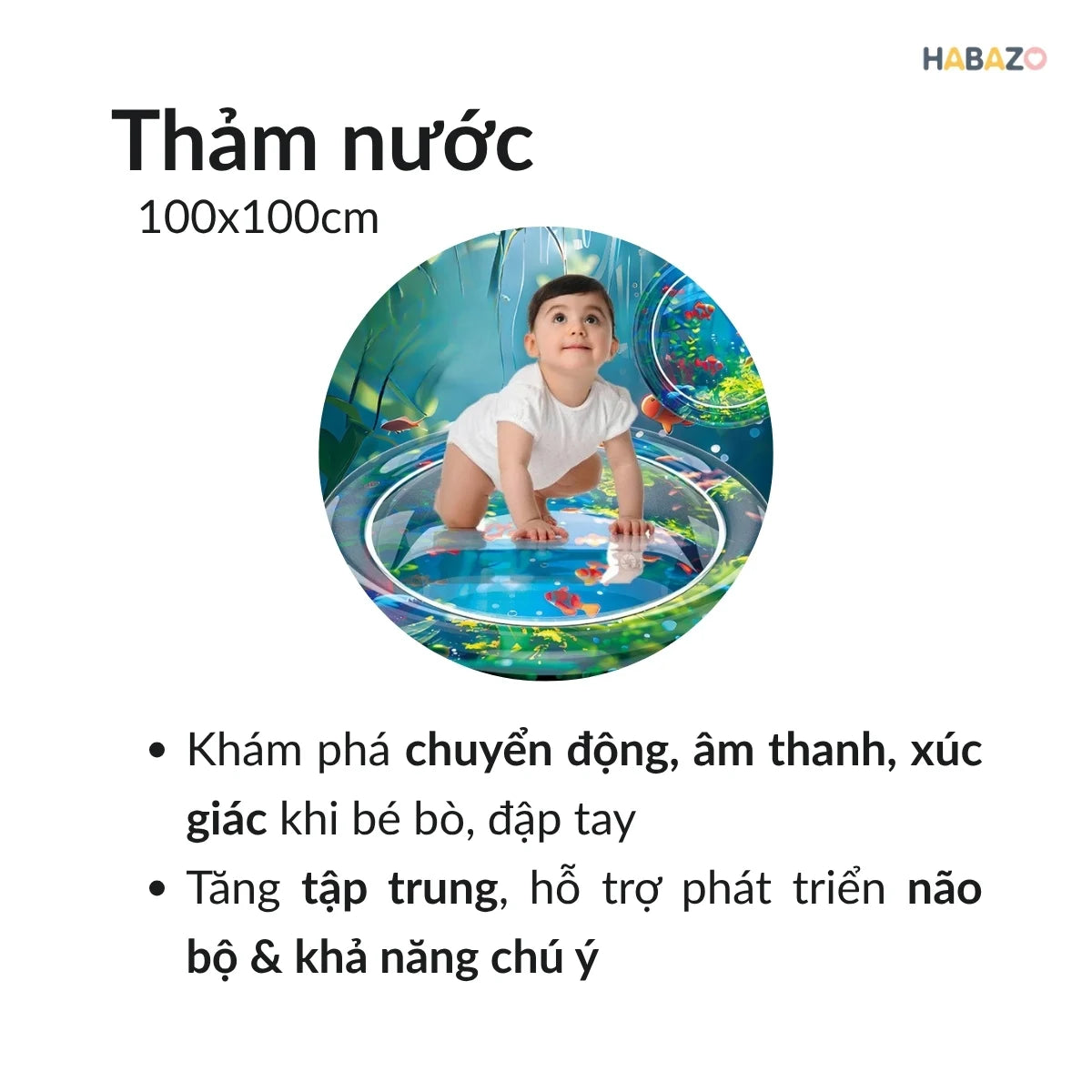 Float Kit - Bộ bơi tại nhà