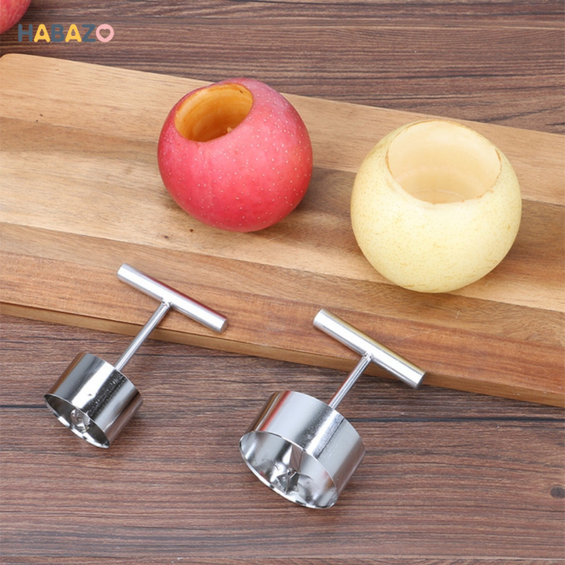 Dụng cụ khoét táo inox 304, xoay nhẹ, gọn đều, an toàn