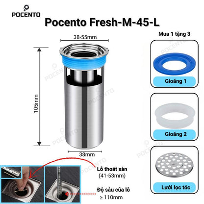 Pocento Fresh