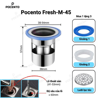 Pocento Fresh