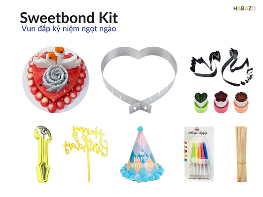 Sweetbond Kit
