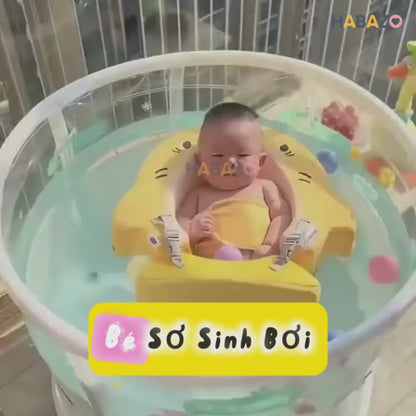 Float Kit - Bộ bơi tại nhà