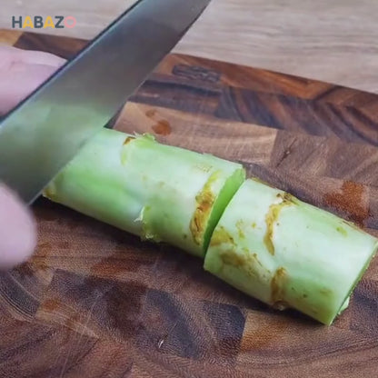 Tạo hình đẹp, vui mắt, bé thích mê ăn sạch