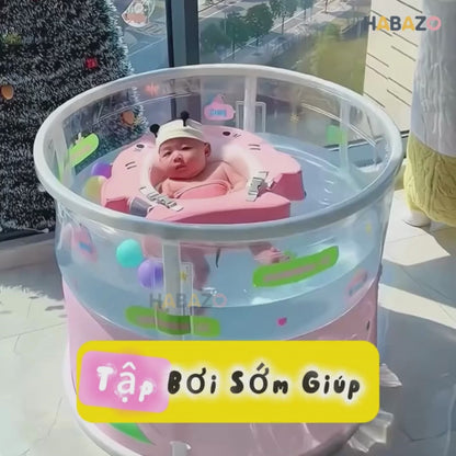 Float Kit - Bộ bơi tại nhà