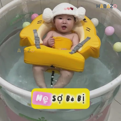 Float Kit - Bộ bơi tại nhà